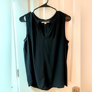 Loft black tank